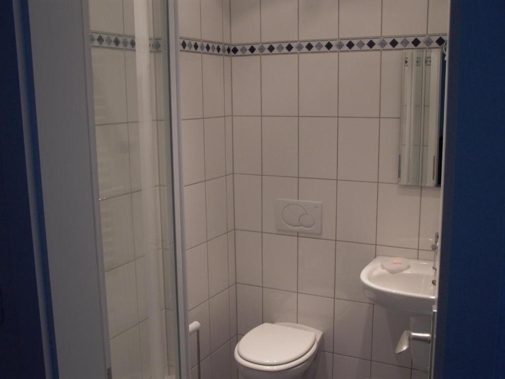 Altes Landhaus Am Park Xanten Room photo