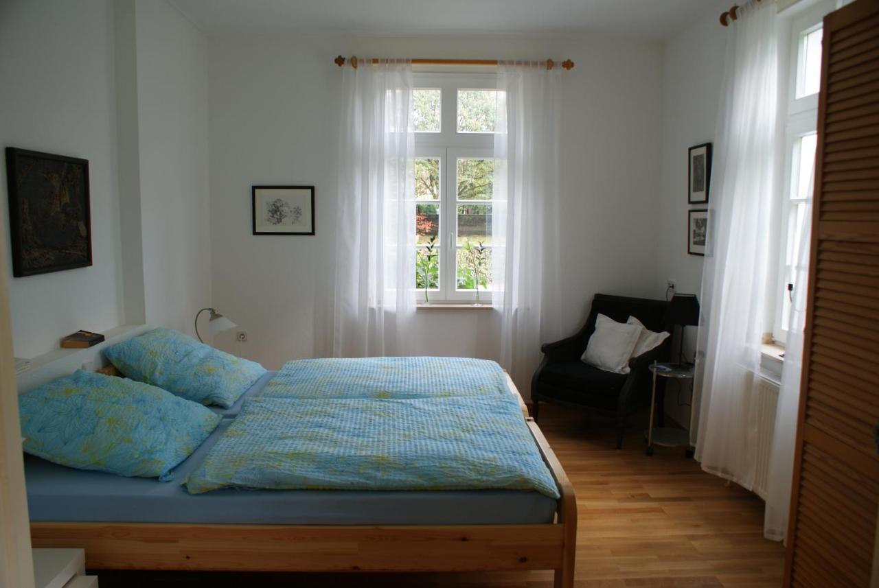 Altes Landhaus Am Park Xanten Room photo